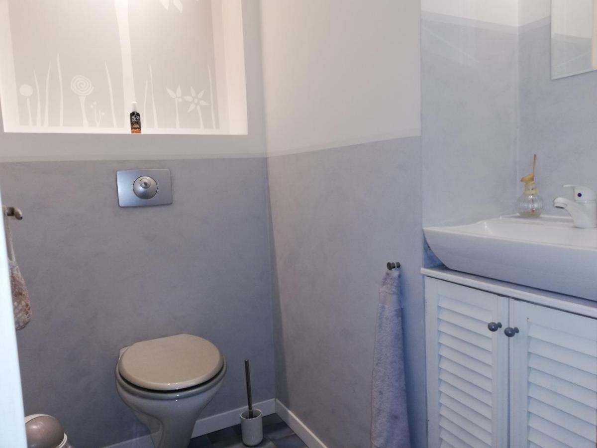 Le Petit Nid Douillet Bed and Breakfast Trescléoux Eksteriør billede